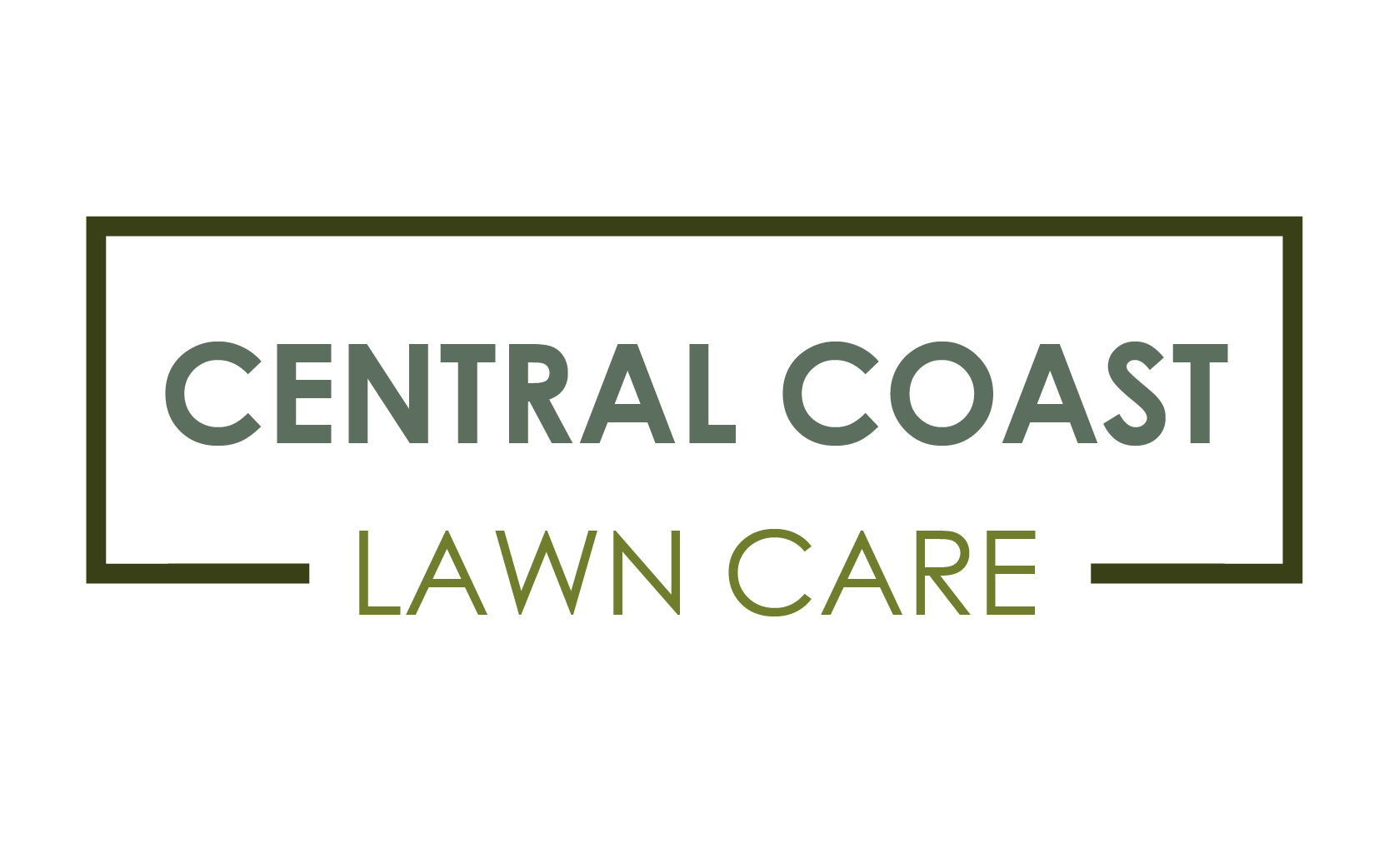 Central Coast Lawn Care